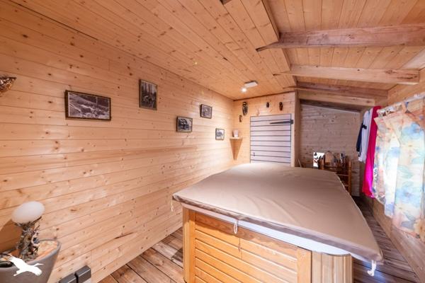 Maison à vendre 296 520 € Montech 6 p 165 m² DPE C