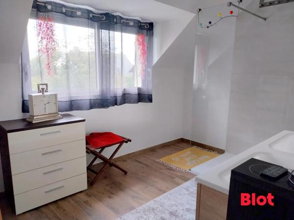 Maison 7 pièce(s)