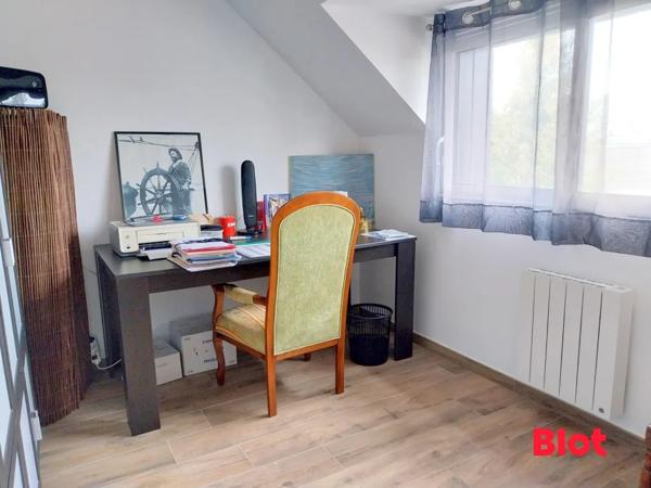 Maison 7 pièce(s)