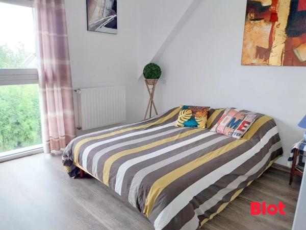 Maison 7 pièce(s)