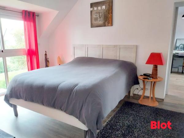 Maison 7 pièce(s)