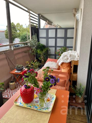 Appartement Niort 2 pièce(s) 42.50 m2