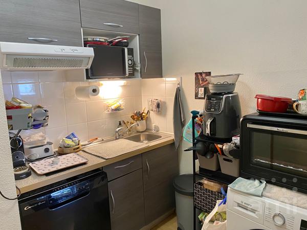 Appartement Niort 2 pièce(s) 42.50 m2