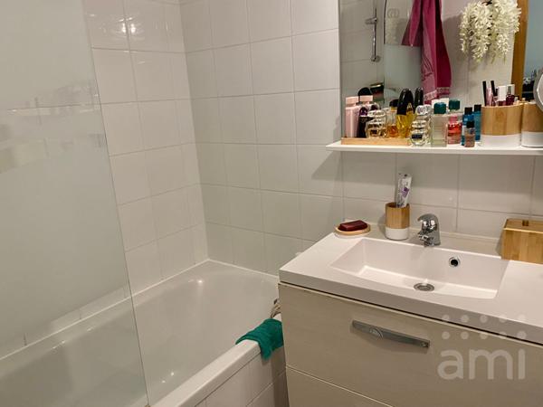 Appartement Niort 2 pièce(s) 42.50 m2