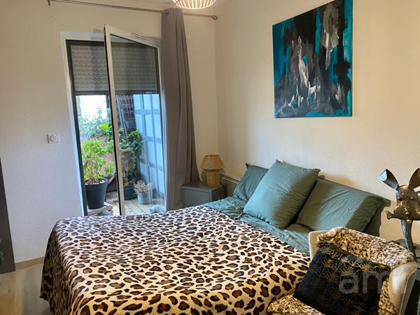 Appartement Niort 2 pièce(s) 42.50 m2