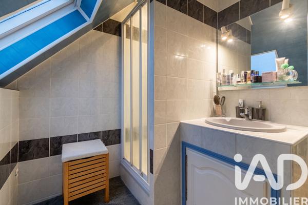 Maison à vendre 6 pièces 160 m² Quincy-sous-Sénart