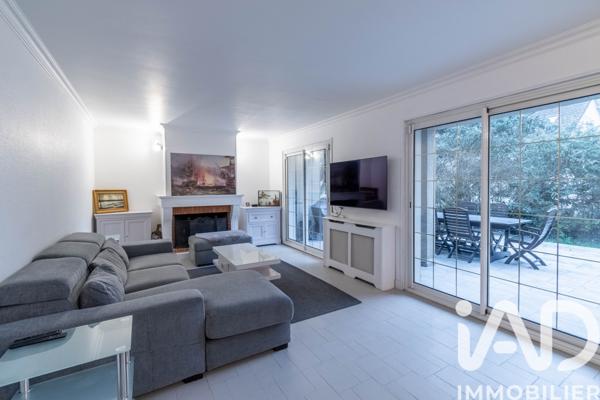 Maison à vendre 6 pièces 160 m² Quincy-sous-Sénart