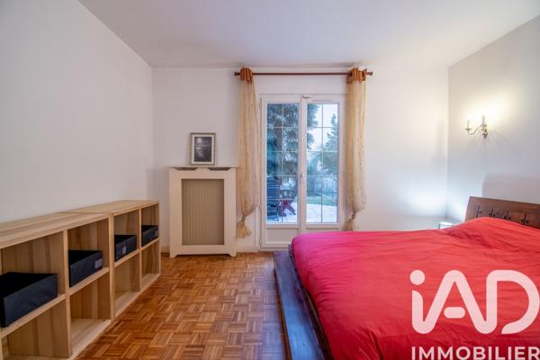 Maison à vendre 6 pièces 160 m² Quincy-sous-Sénart