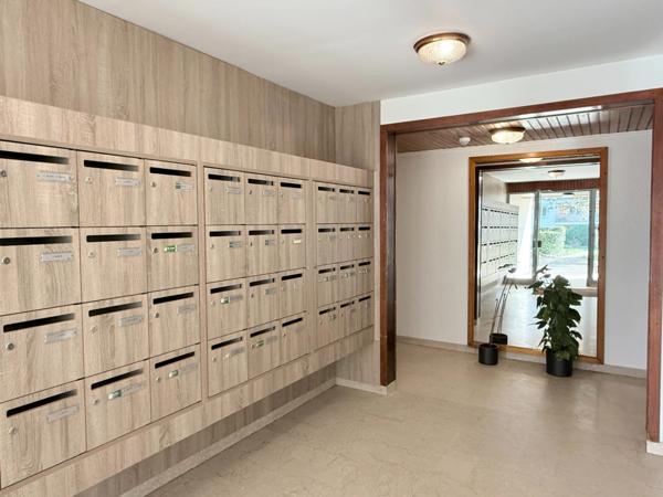 Appartement à vendre 4 pièces LYON 5EME ARRONDISSEMENT (69)