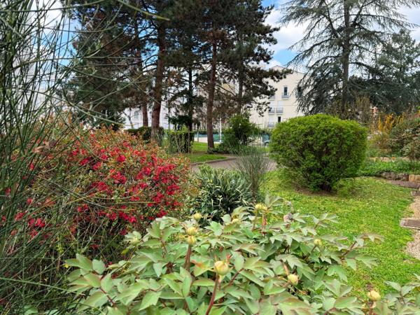 Appartement à vendre 4 pièces LYON 5EME ARRONDISSEMENT (69)