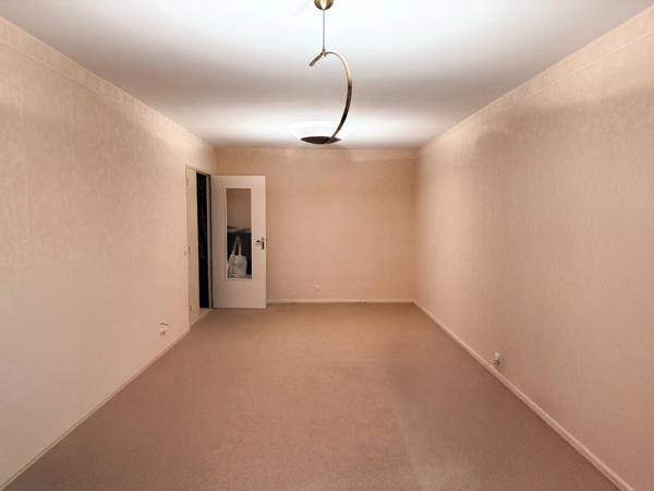 Appartement à vendre 4 pièces LYON 5EME ARRONDISSEMENT (69)