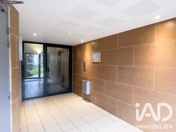 Studio à vendre 37 m² Créteil