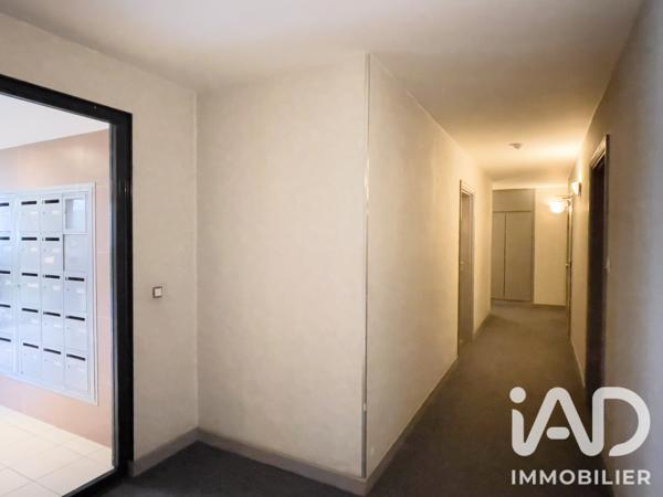 Studio à vendre 37 m² Créteil