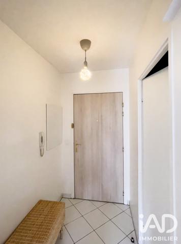 Studio à vendre 37 m² Créteil