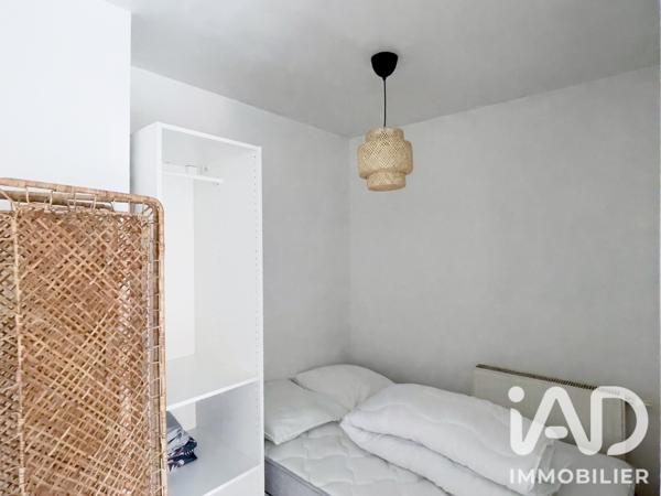 Studio à vendre 37 m² Créteil