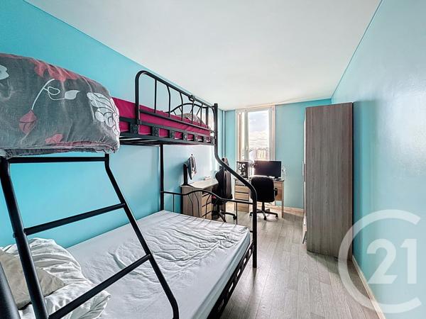 Appartement T4 à vendre  4 pièces - 69,55 m2 VILLEJUIF - 94