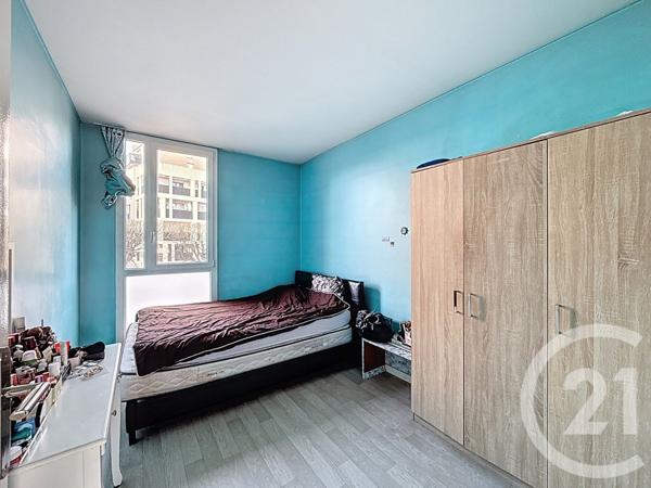 Appartement T4 à vendre  4 pièces - 69,55 m2 VILLEJUIF - 94