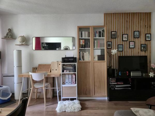 Appartement type 2 TALENCE