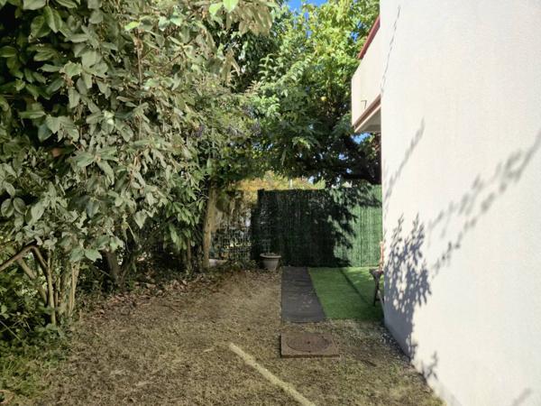 Appartement type 2 TALENCE