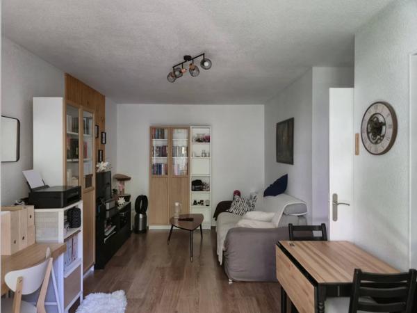 Appartement type 2 TALENCE