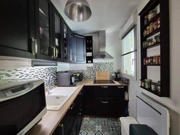 Appartement type 2 TALENCE