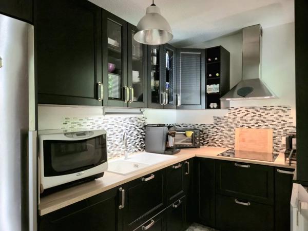 Appartement type 2 TALENCE