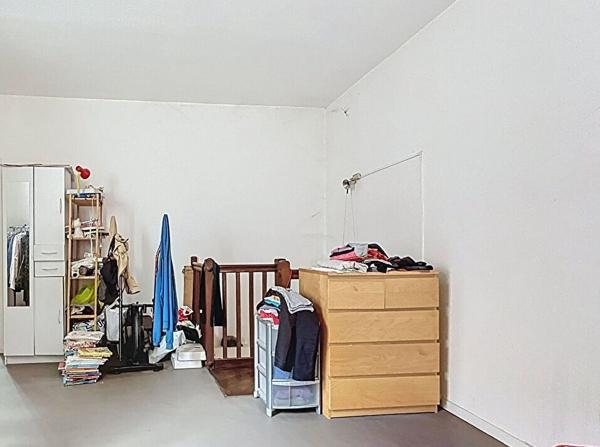 Immeuble pour investisseur Montauban centre historique