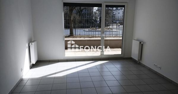 Location Appartement 2 pièces 39.46 m² - Osny 95520