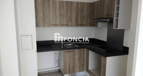 Location Appartement 2 pièces 39.46 m² - Osny 95520