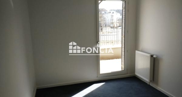 Location Appartement 2 pièces 39.46 m² - Osny 95520