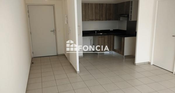Location Appartement 2 pièces 39.46 m² - Osny 95520
