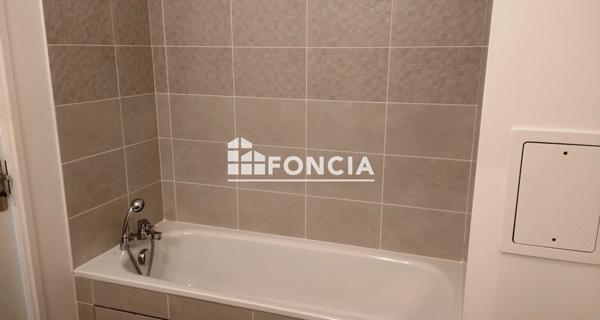 Location Appartement 2 pièces 39.46 m² - Osny 95520