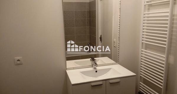 Location Appartement 2 pièces 39.46 m² - Osny 95520