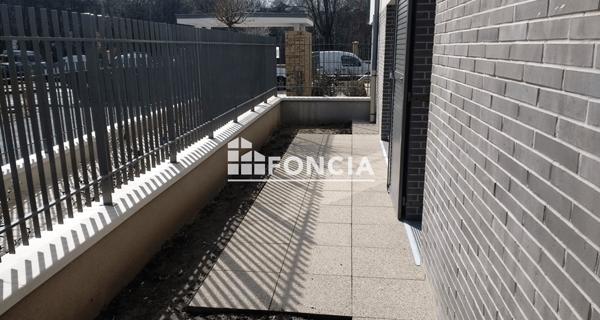 Location Appartement 2 pièces 39.46 m² - Osny 95520
