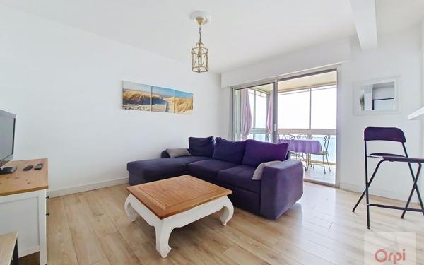 Appartement à louer    2 pièces •  Ajaccio