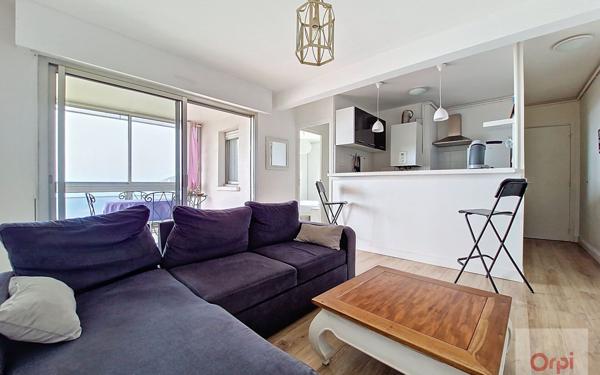 Appartement à louer    2 pièces •  Ajaccio