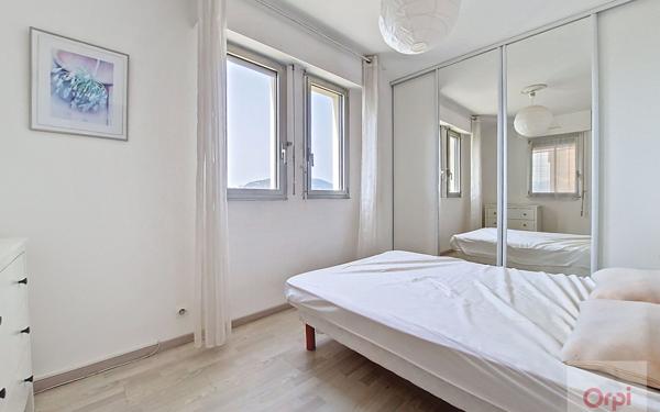 Appartement à louer    2 pièces •  Ajaccio