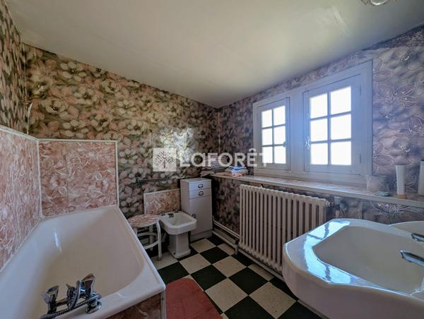 Achat maison près de MILLY LA FORET - 7 pièce(s) - 190 m² - 350 000 €