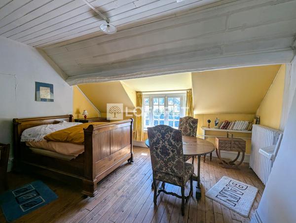 Achat maison près de MILLY LA FORET - 7 pièce(s) - 190 m² - 350 000 €