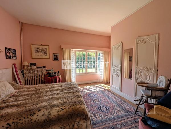 Achat maison près de MILLY LA FORET - 7 pièce(s) - 190 m² - 350 000 €