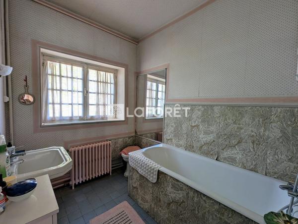 Achat maison près de MILLY LA FORET - 7 pièce(s) - 190 m² - 350 000 €