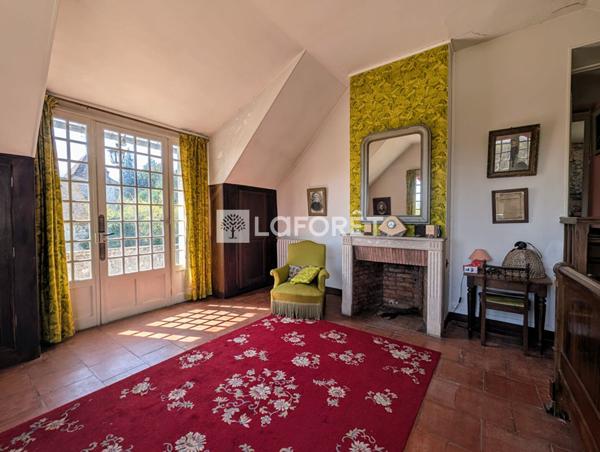Achat maison près de MILLY LA FORET - 7 pièce(s) - 190 m² - 350 000 €