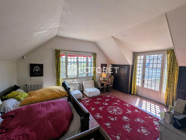 Achat maison près de MILLY LA FORET - 7 pièce(s) - 190 m² - 350 000 €