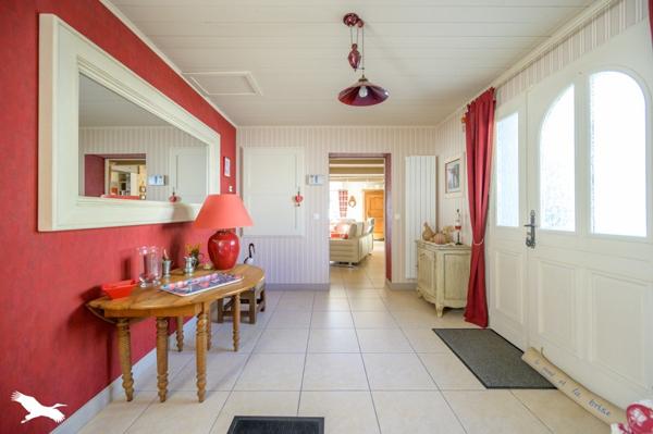 Maison à vendre |  Puilboreau |  8 pièces | 175 m²