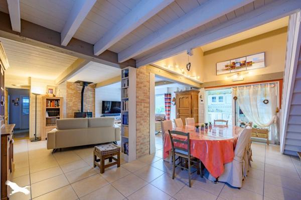 Maison à vendre |  Puilboreau |  8 pièces | 175 m²