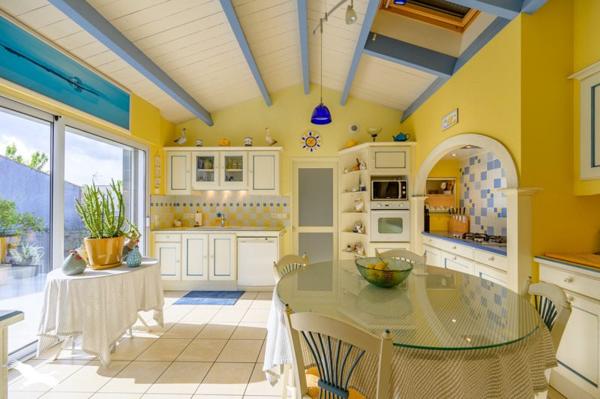 Maison à vendre |  Puilboreau |  8 pièces | 175 m²