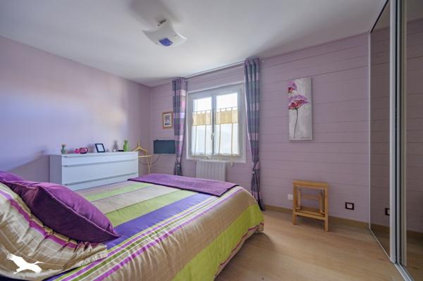 Maison à vendre |  Puilboreau |  8 pièces | 175 m²