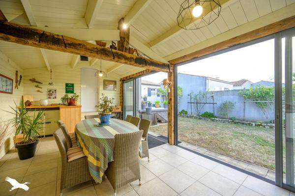 Maison à vendre |  Puilboreau |  8 pièces | 175 m²