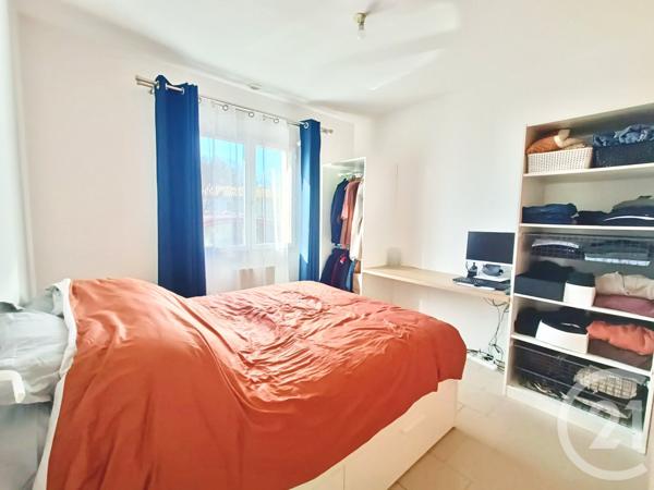 Maison à vendre  3 pièces - 65,31 m2 ST ANDRE DE CUBZAC - 33