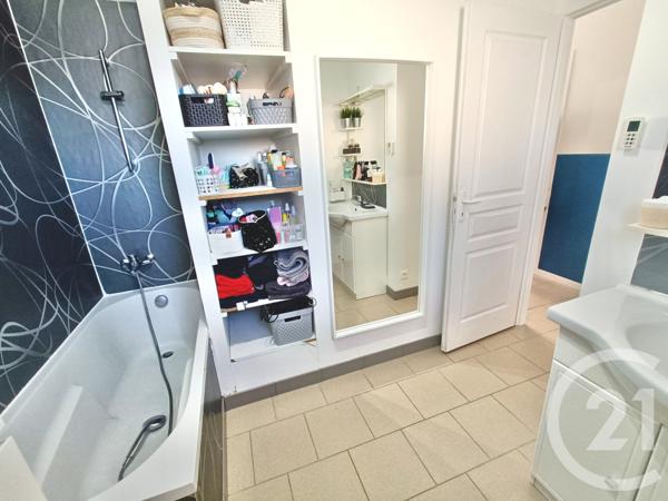 Maison à vendre  3 pièces - 65,31 m2 ST ANDRE DE CUBZAC - 33